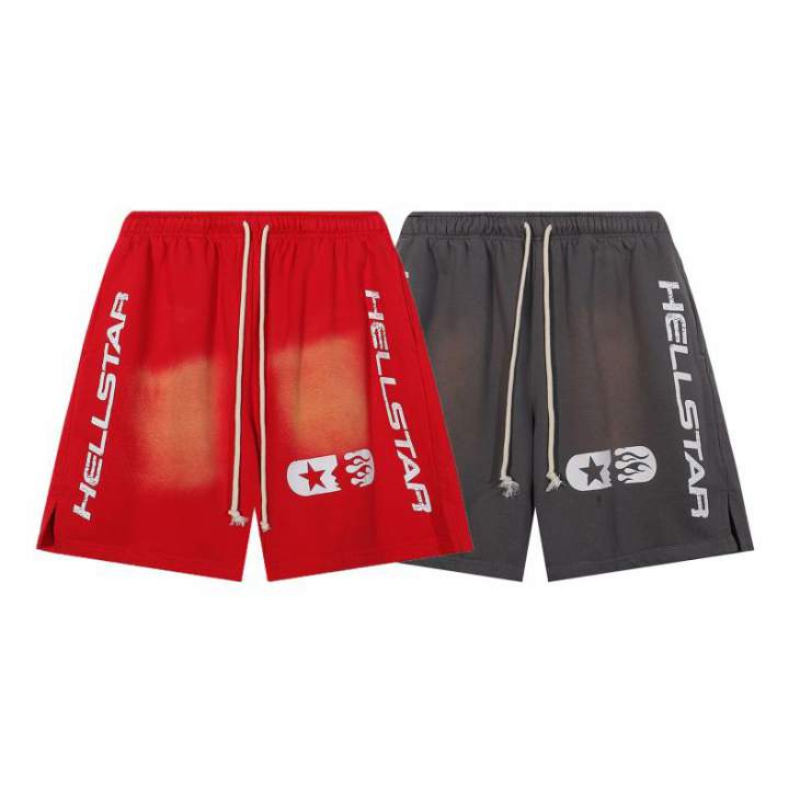 Picture of Hellstar Short Pants _SKUHellstarS-XL6htr256517907